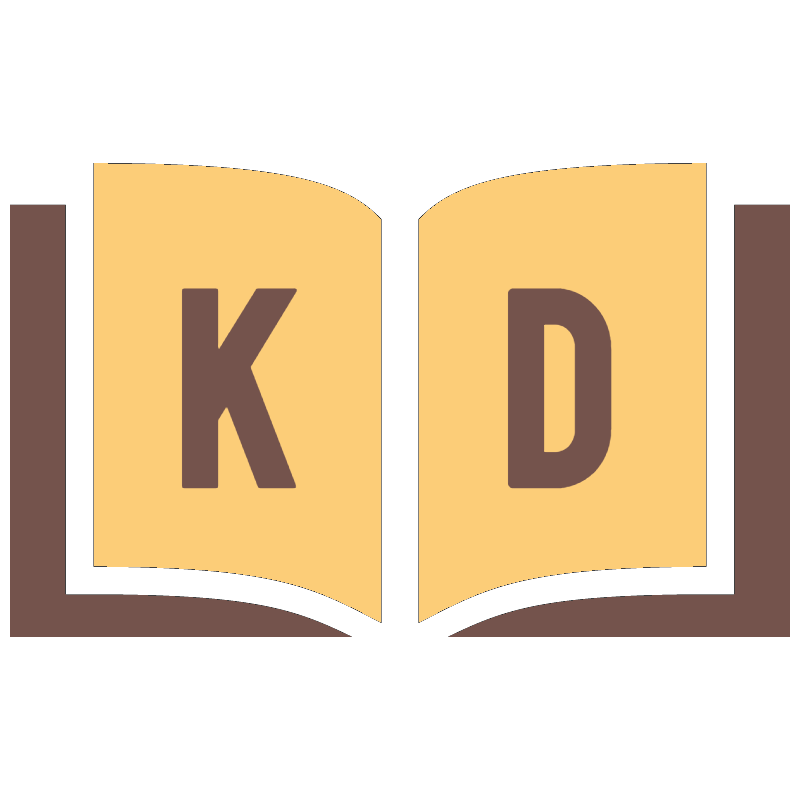 Knjigodrom Logo